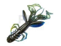 Soft baits Lunker City Ozmo 5 - #223 Chobee Craw