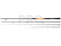 Rod Preston Supera X Distance Feeder 4.20m 120g