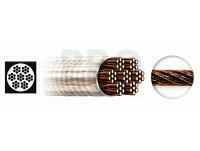 Dragon Surflon 7x7 camo brown A.F.W. 20cm 9kg