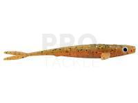 Soft Bait Spro IRIS V-Power 8cm 3g - UV Goby