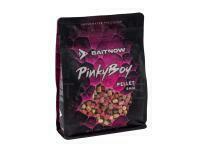 Pellet BaitNow Pinky Boy 8mm