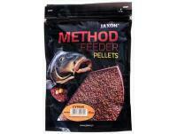 Pellet Jaxon Method Feeder 500g 2mm - CYTRUS