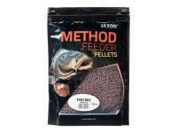 Pellet Method Feeder 500g 2mm - Fish Mix