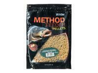 Pellet Method Feeder 500g 2mm - Bream belge