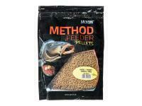 Pellet Method Feeder 500g 2mm - Honey