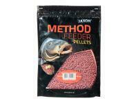 Pellet Method Feeder 500g 2mm - Strawberry