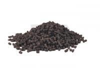 Pellet Ready Jaxon Method Feeder 500g 2mm - Hemp