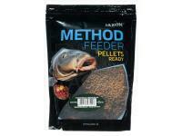 Pellet Ready Jaxon Method Feeder 500g 2mm - Bream Belge