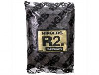 Ringers R2s Halibut Pellets 900g - 2mm