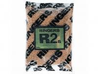 Ringers R2s Premium Coarse Pellets 900g - 2mm