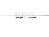 Rod Penn Battalion Solid Jigging Casting Rod 1.91m 200g