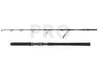 Rod Penn Overseas XT II Jigging 1.55m max 400g