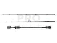Rod Penn Overseas XT II Jigging Cast 1.90m max 200g