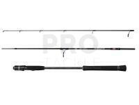 Rod Penn Overseas XT II Light Jigging 1.83m max 120g