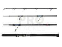 Rod Penn Overseas XT II Popping 2.50m 80-220g