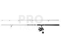 Penn Squadron IV Labrax Spin 2.44m 20-50g + 3000 HT-100