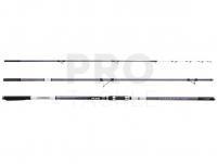 Rod Penn Tidal XR Hybrid Lowrider 423 Long Hybrid LR 4.20m 50-200g Medium