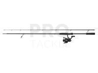 PENN Wrath II Eging Spinning Combo 2.44m 2.5-4 GOU - reel 2500