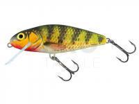 Lure Salmo Perch PH8F - Holo Perch