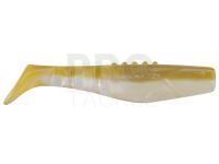 Soft baits Dragon Phantail Pro 8,5cm - Pearl BS/Pumpkin