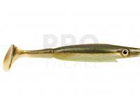 Soft baits Strike Pro Piglet Shad 10cm | C001 Alcatraz