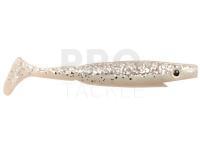 Soft baits Strike Pro Piglet Shad 10cm | C014 Ice Shad