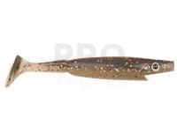 Soft baits Strike Pro Piglet Shad 10cm | C016 Gold Flash