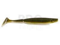 Soft baits Strike Pro Piglet Shad 8.5cm 4g - C001 Alcatraz