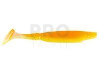 Soft baits Strike Pro Piglet Shad 8.5cm 4g - C013 Atomic Chicken