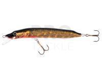 Lure Jaxon Pike 12cm F Color BM