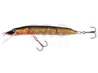 Lure Jaxon Pike 2-sec 10cm F Color BM