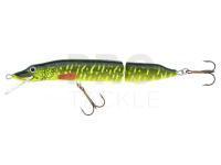 Lure Jaxon Pike 2-sec 10cm F Color PF