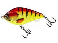 Jerkbaits Molix Pike Jerk 105 S - PS02 Red/Yellow Tiger