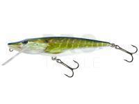 Hard Lure Salmo Pike PE16F - Real Pike