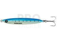 Solvkroken Draug Slow Pitch Pilk 115g - HBDB