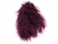 Marabou - 12 Claret Dark