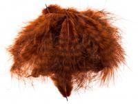 Feathers Wapsi Grizzly Marabou - MG047 Brown