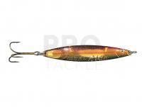 Spoon Blue Fox Moresilda Northern Lights 10g - Brown