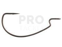 Hooks Gamakatsu Worm Offset EWG Nano Alpha - 3/0