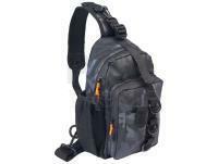 Jaxon Traffic Single Shoulder Waterproof Backpack - 04