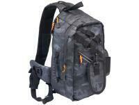 Jaxon Traffic Single Shoulder Waterproof Backpack - 05