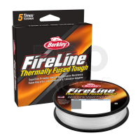 Braid Line Berkley FireLine Fused Original Crystal 150m 0.12mm