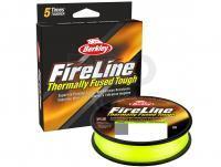 Braid Line Berkley FireLine Fused Original Flame Green 150m 0.15mm