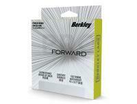 Braided Line Berkley Forward Finesse 150m Flame Green - 0.10mm 2.90kg
