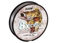 Jaxon Crius 8X 0.08mm 150m - Grey