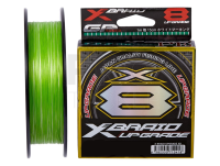 Braided Line YGK X-Braid Upgrade X8 200m #2.0/0.235mm 40lb/18.1kg