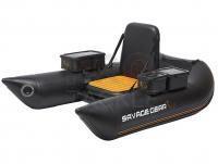 Savage Gear Belly Boat Pro-Motor 180 | 180cm | Max load: 155kg