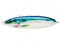 Lure Rapala Weedless Minnow Spoon 8cm - Blue Shad