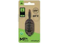 Mikado MFX Q.M.F Method Feeder L - 20g