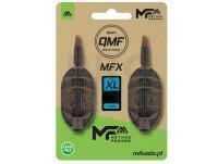 Mikado MFX Q.M.F Method Feeder XL - 2 x 20g